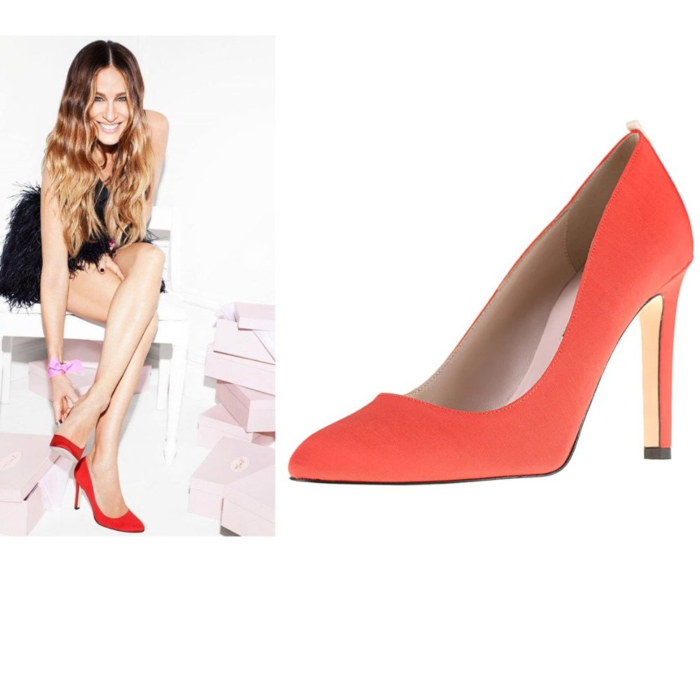 SJP by Sarah Jessica Parker Lady - Poppy